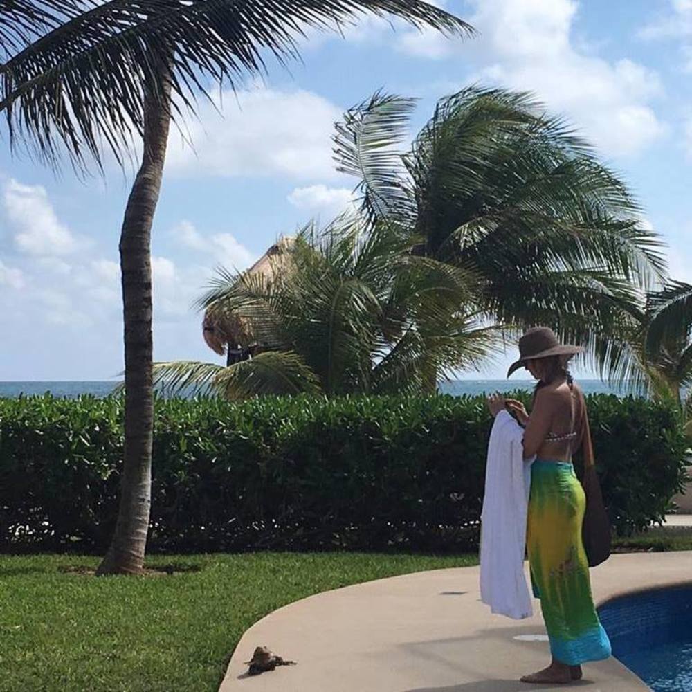 Meet your Posher, Bethany